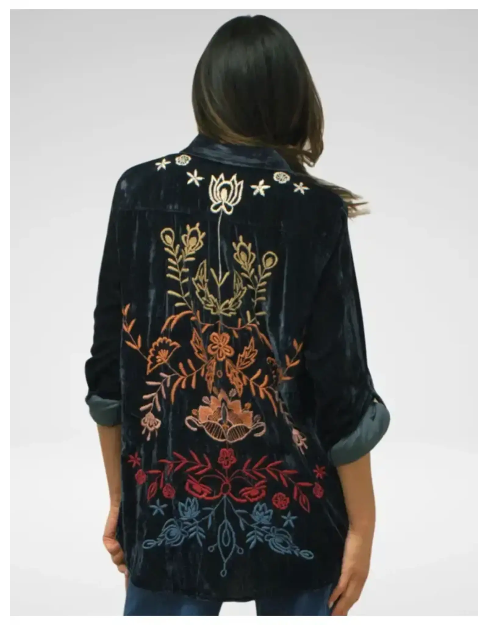 Kyla Seo Liza Shirt