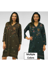 Catie Tai Dress