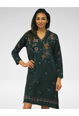 Catie Tai Dress