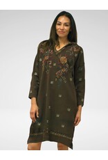 Catie Tai Dress