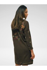 Catie Tai Dress