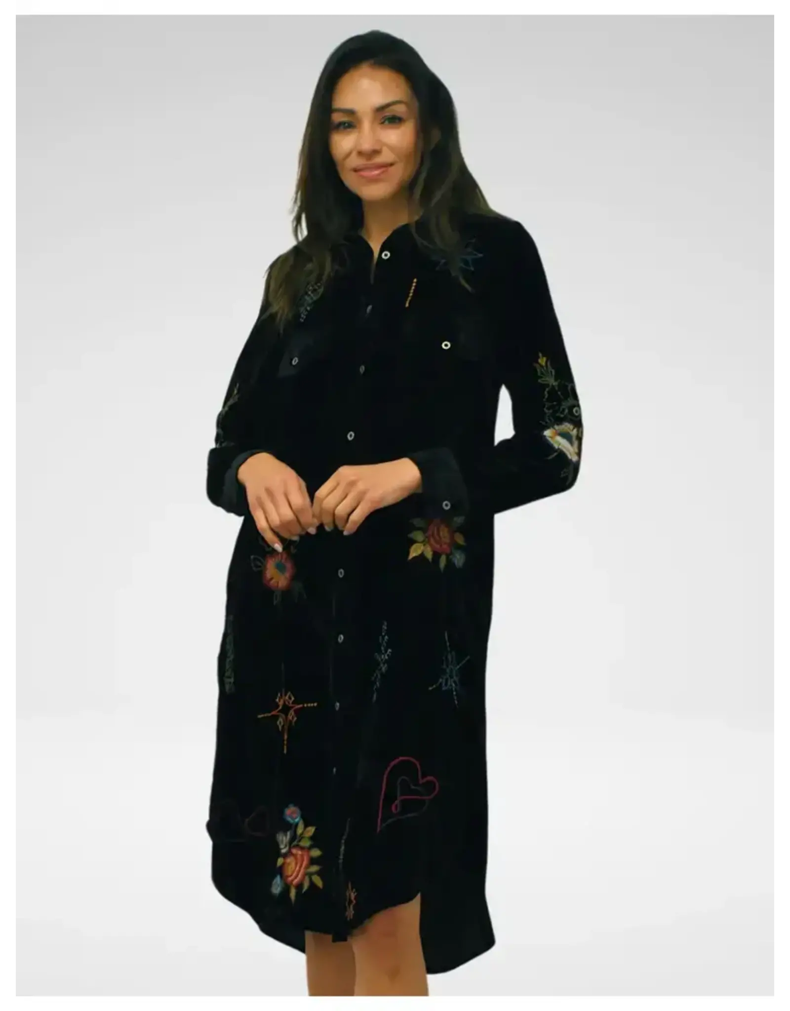 Kyla Seo Marlowe Dress