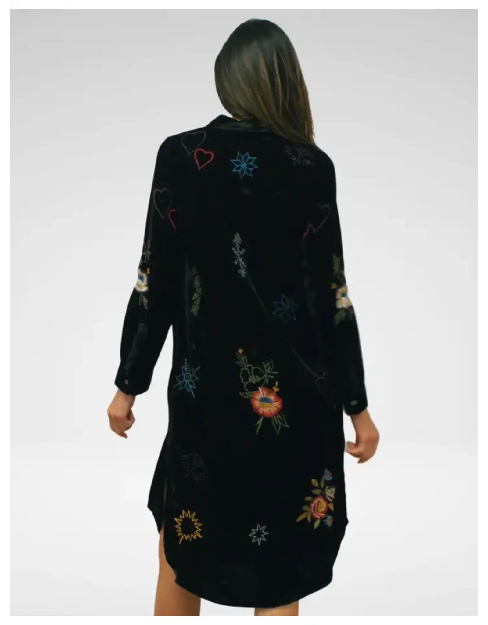 Kyla Seo Marlowe Dress