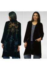 Kyla Seo Laina Jacket Black