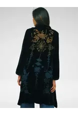 Kyla Seo Laina Jacket Black