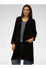 Kyla Seo Laina Jacket Black