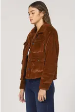 Dear John Denim Dear John Autumn Fleece Jacket