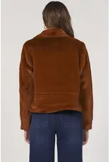 Dear John Denim Dear John Autumn Fleece Jacket