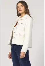 Dear John Denim Dear John Autumn Fleece Jacket