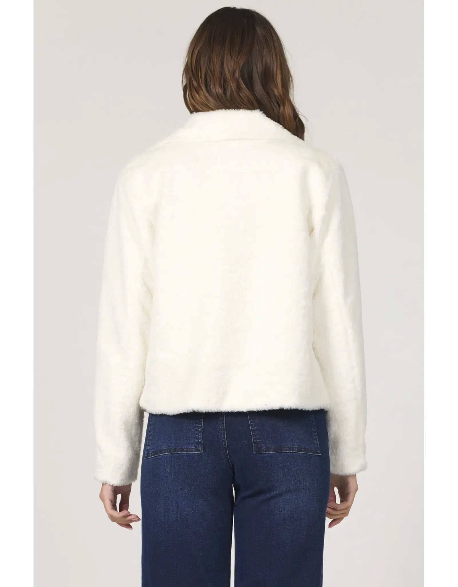 Dear John Denim Dear John Autumn Fleece Jacket