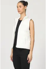 Dear John Denim Dear John Hadley Vest Cream