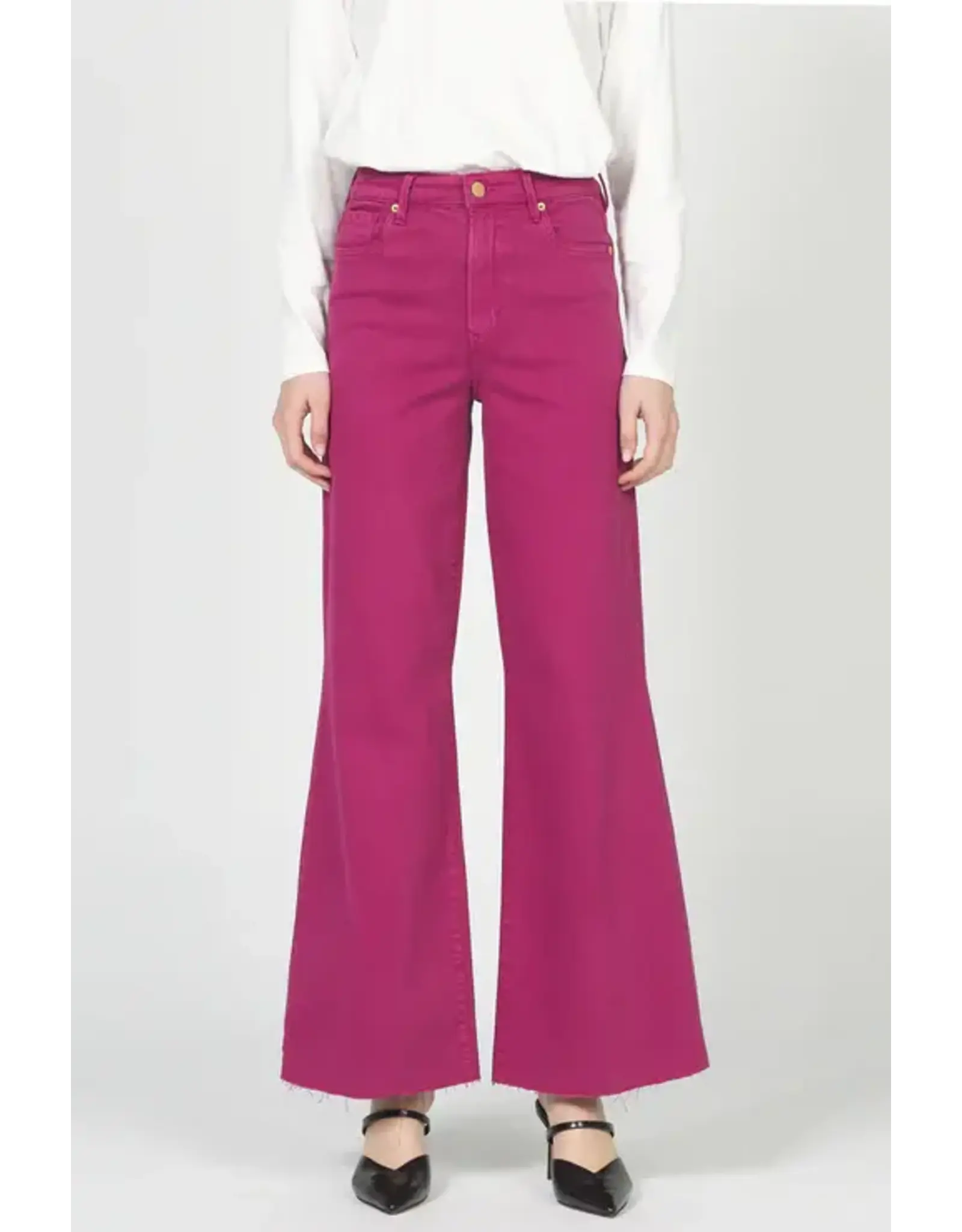 Dear John Denim Dear John Fiona Jean Beaujolais