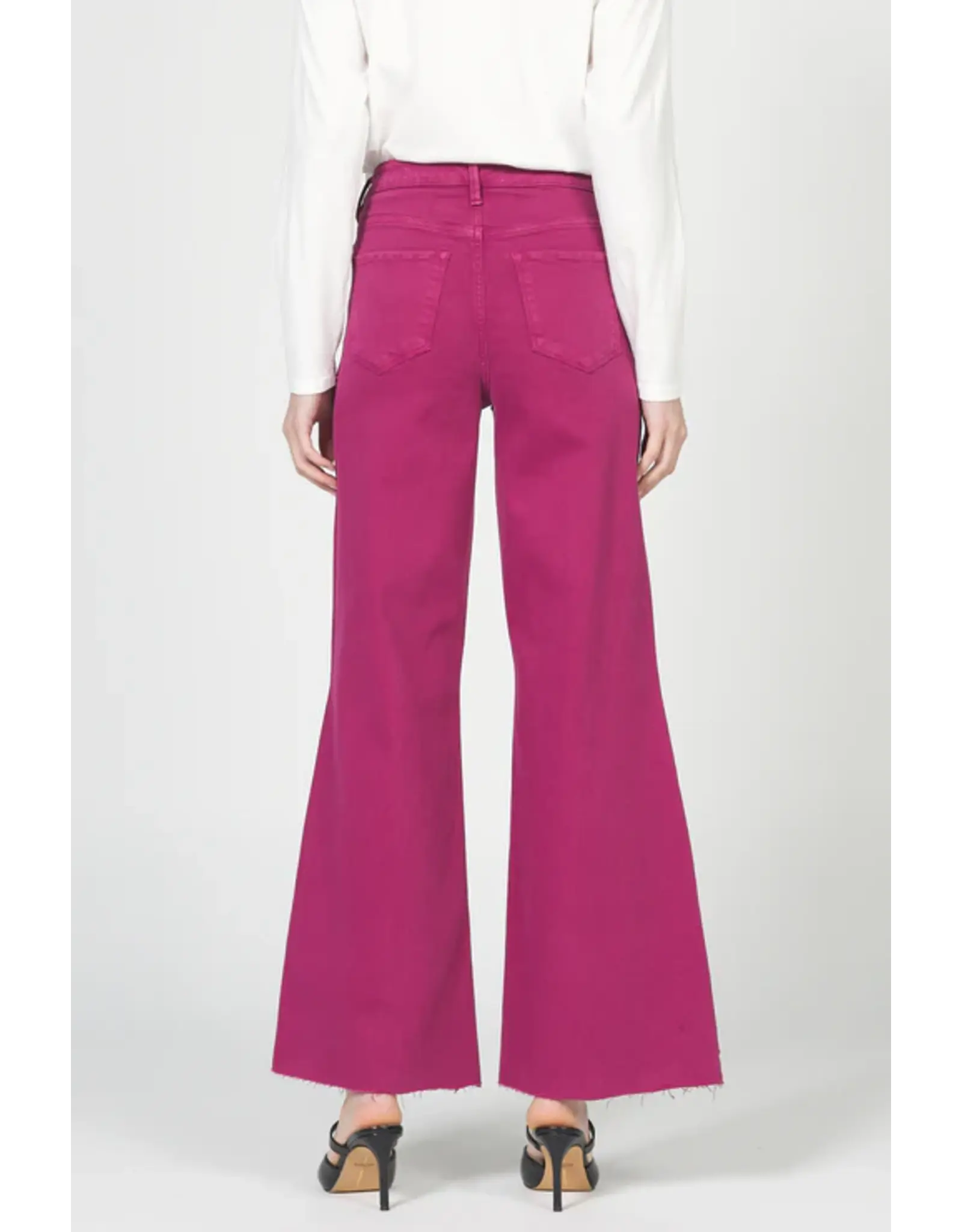 Dear John Denim Dear John Fiona Jean Beaujolais