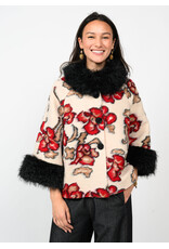 Ivy Jane Ivy Jane Shadow Roses Jacket