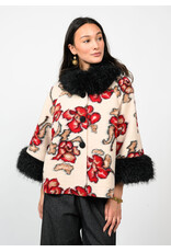 Ivy Jane Ivy Jane Shadow Roses Jacket