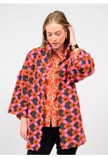 Ivy Jane Ivy Jane Puff Pattern Jacket