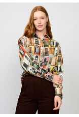 Ivy Jane Ivy Jane Window to the World Shirt