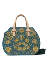 Consuela Consuela Shiloh Lady Bird Satchel
