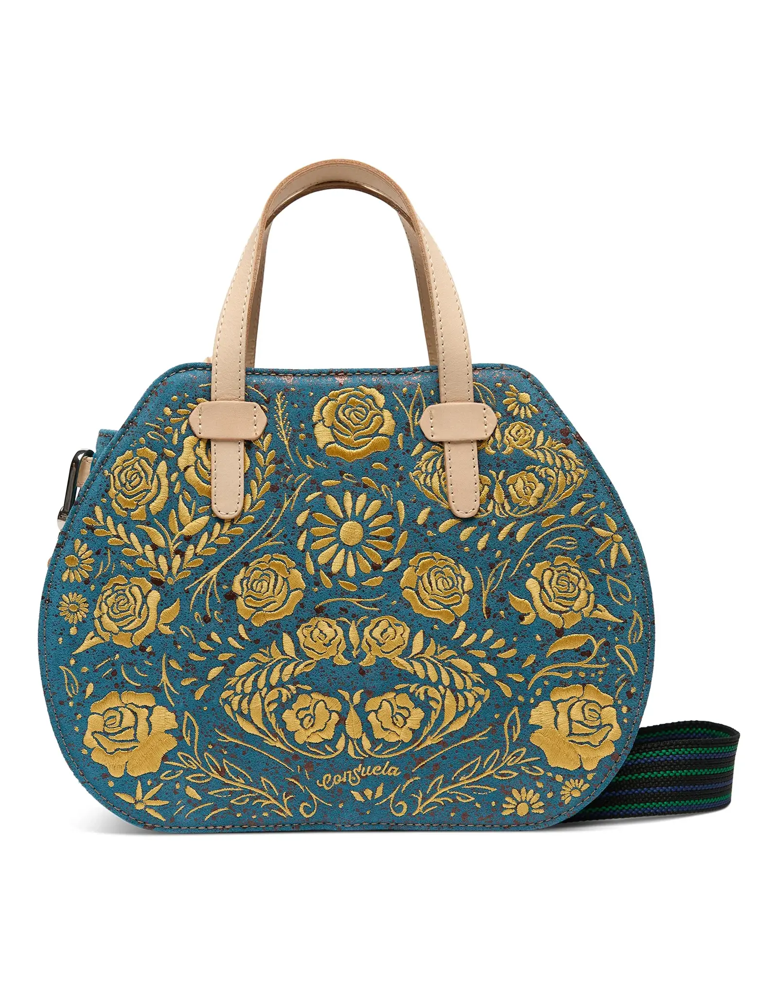 Consuela Consuela Shiloh Lady Bird Satchel