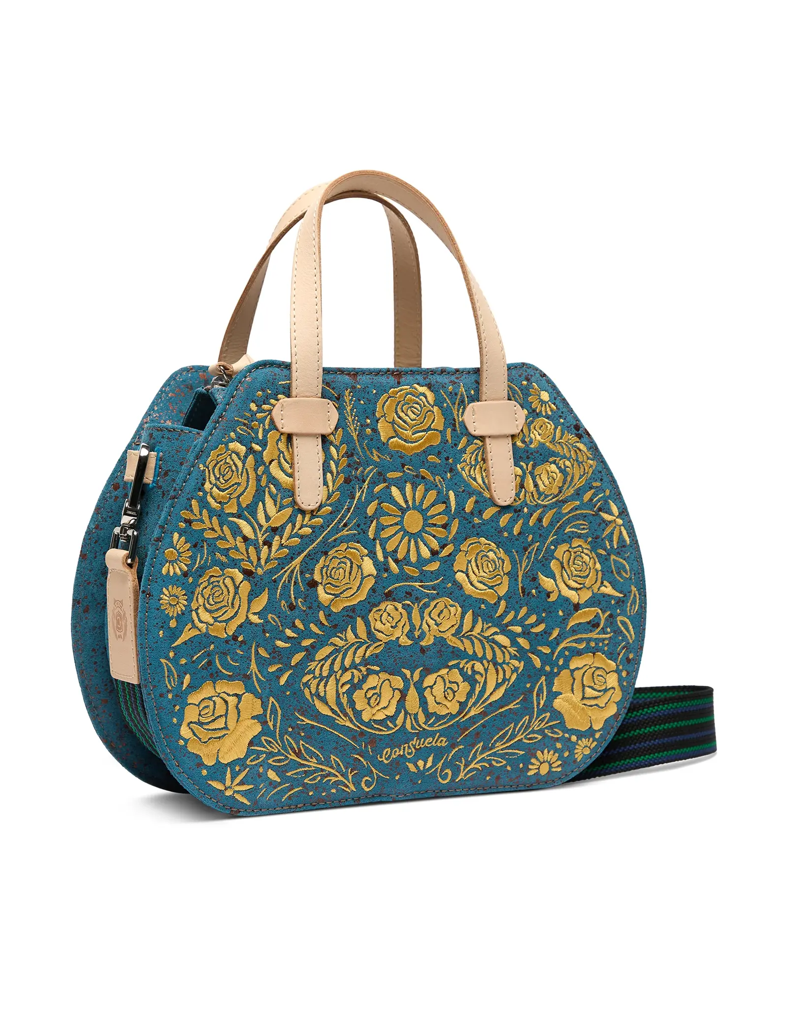 Consuela Consuela Shiloh Lady Bird Satchel