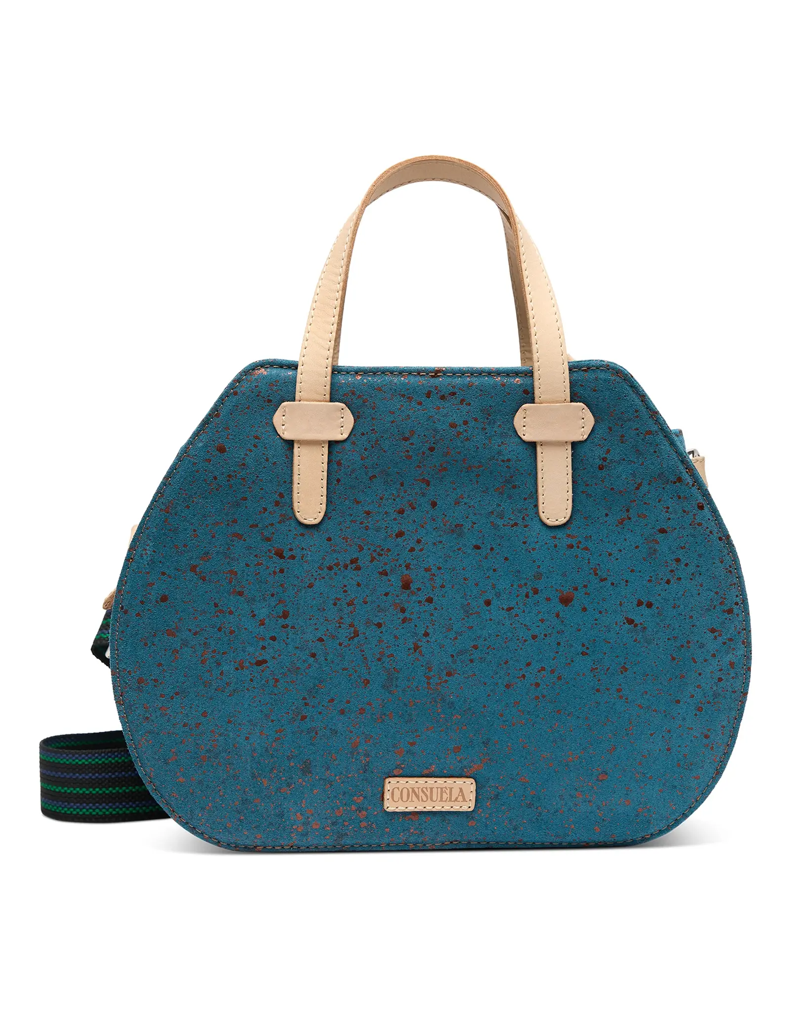 Consuela Consuela Shiloh Lady Bird Satchel