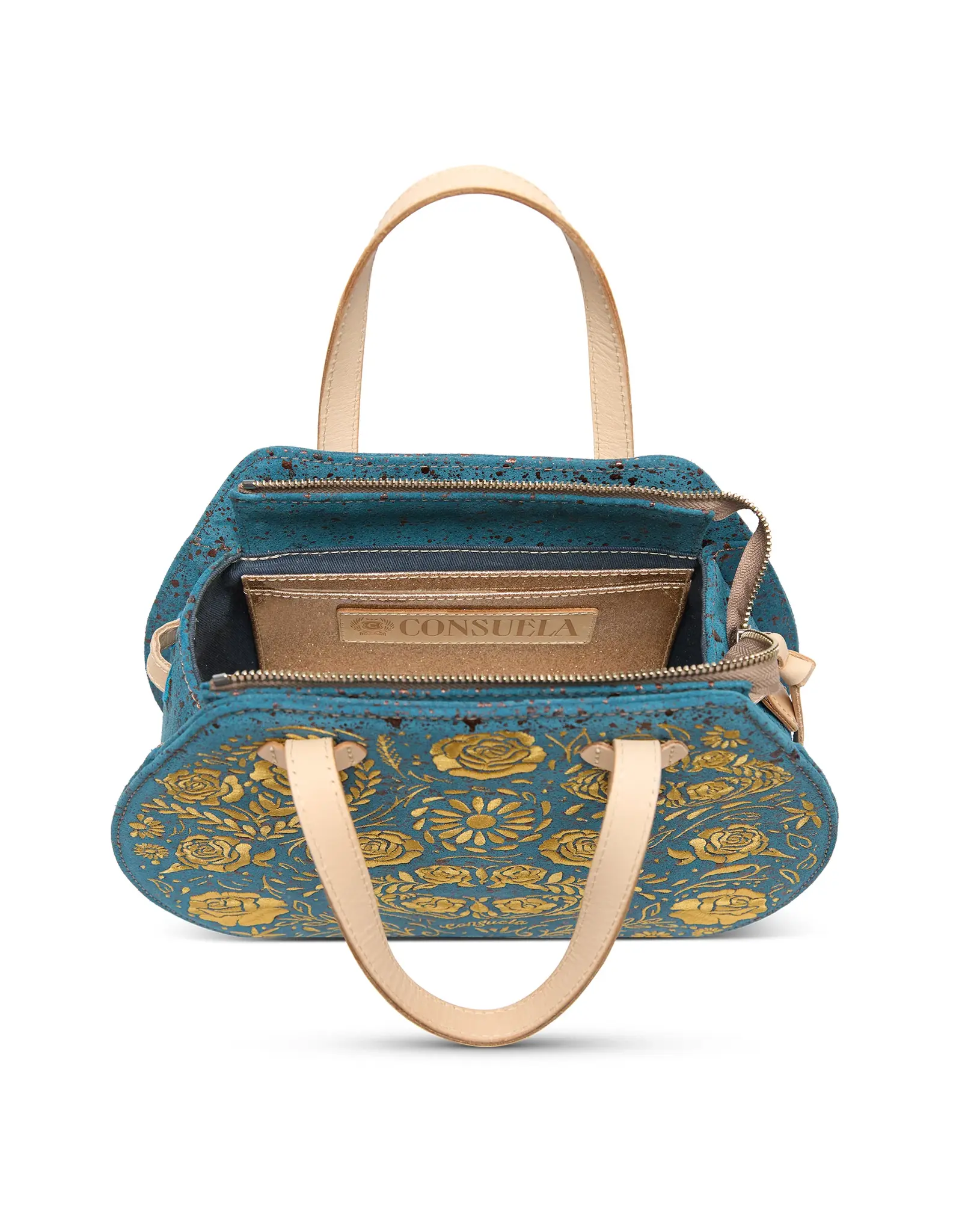 Consuela Consuela Shiloh Lady Bird Satchel