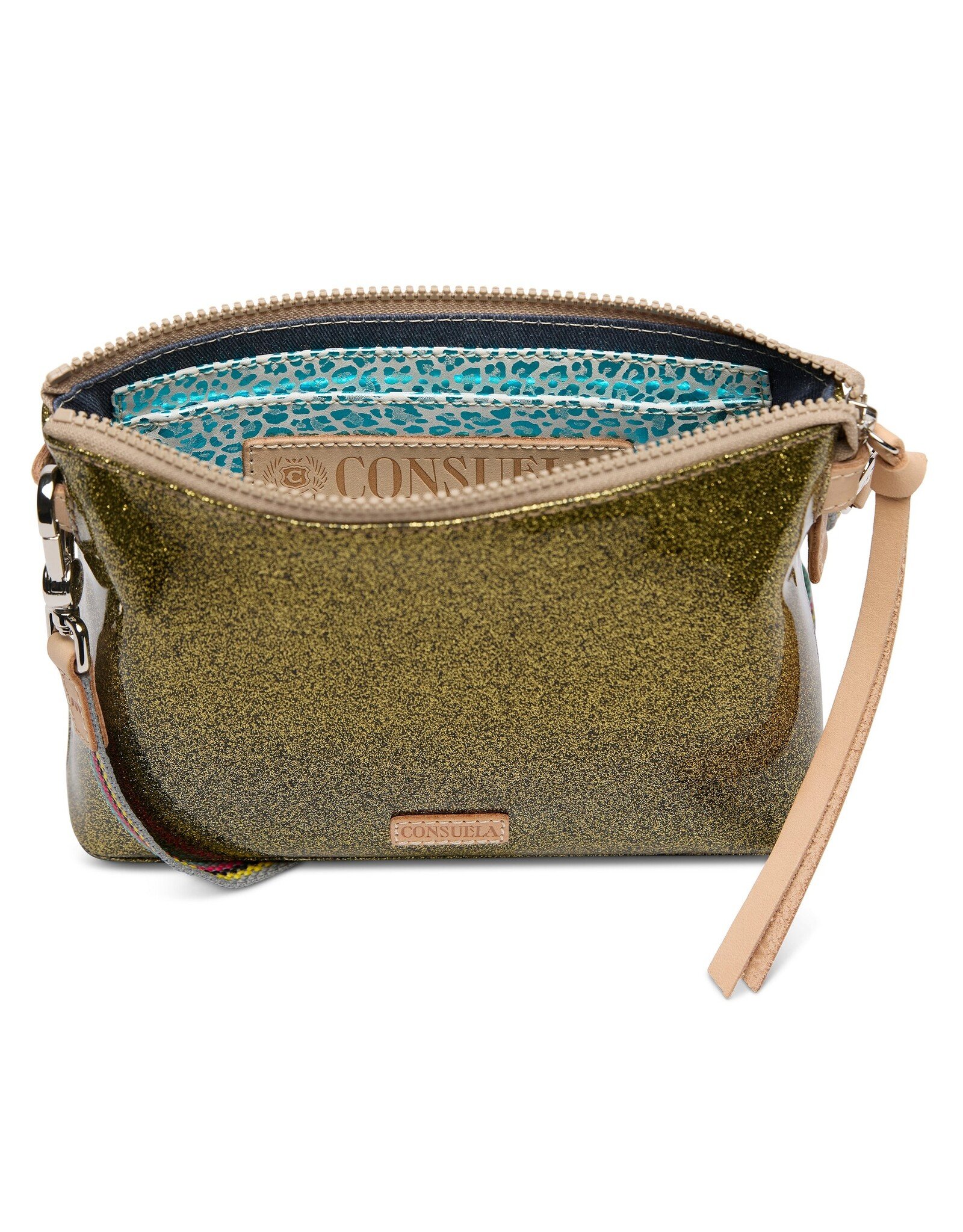 Consuela Consuela Oly Midtown Crossbody