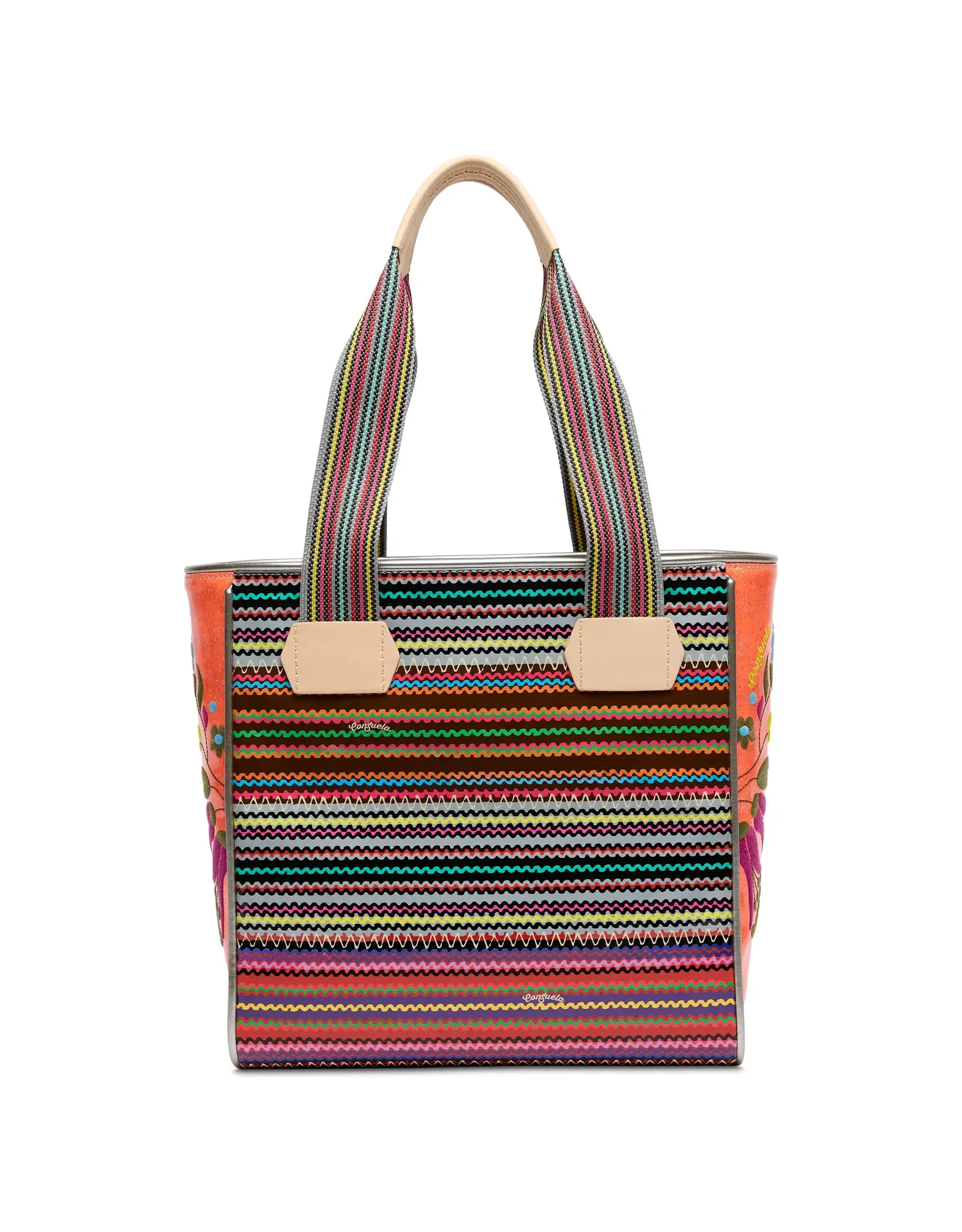 Consuela Consuela Aya Classic Tote