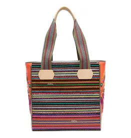Consuela Consuela Aya Classic Tote