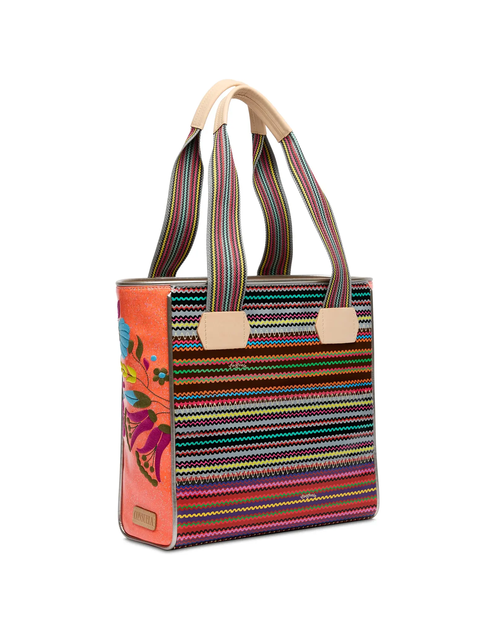 Consuela Consuela Aya Classic Tote