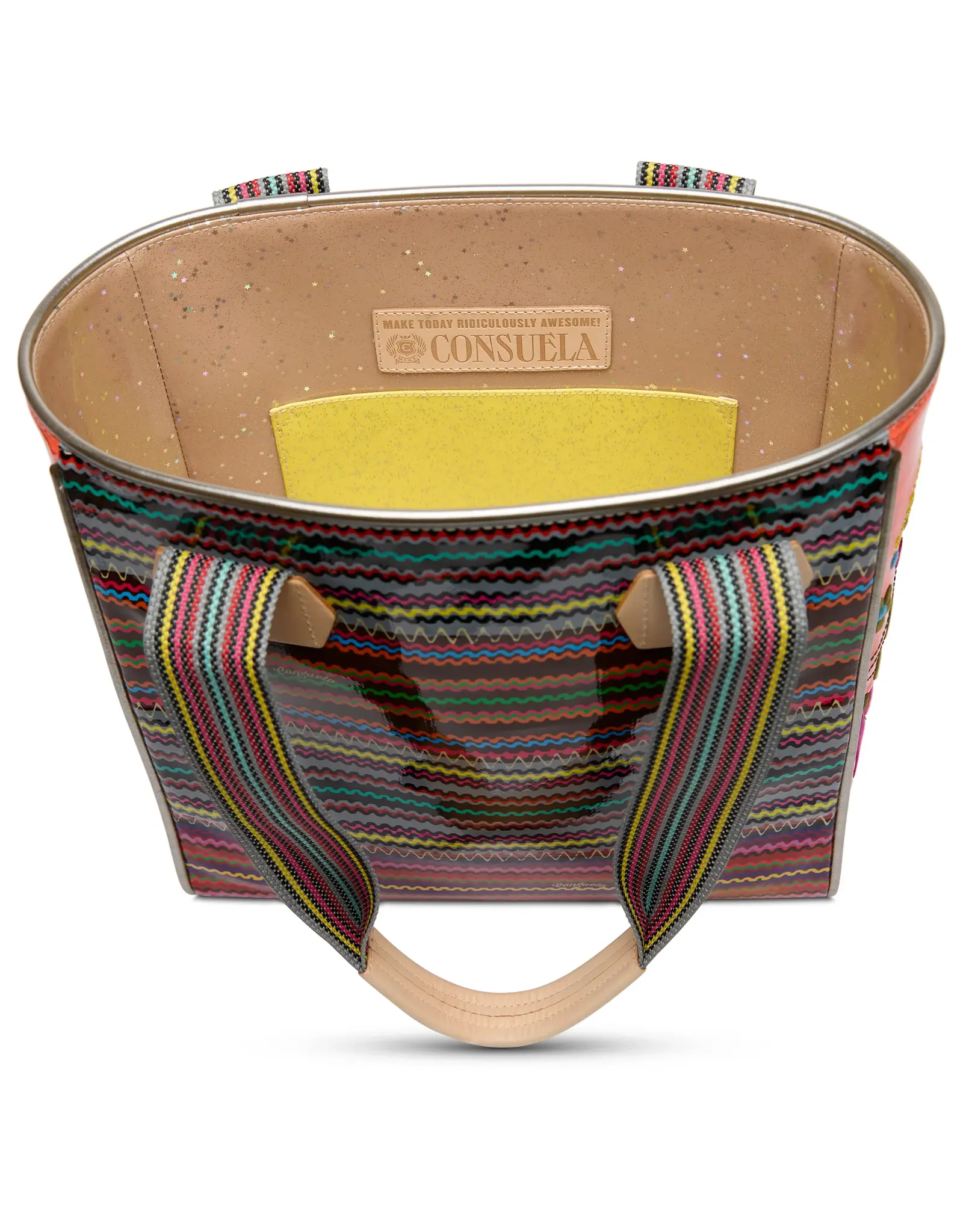 Consuela Consuela Aya Classic Tote