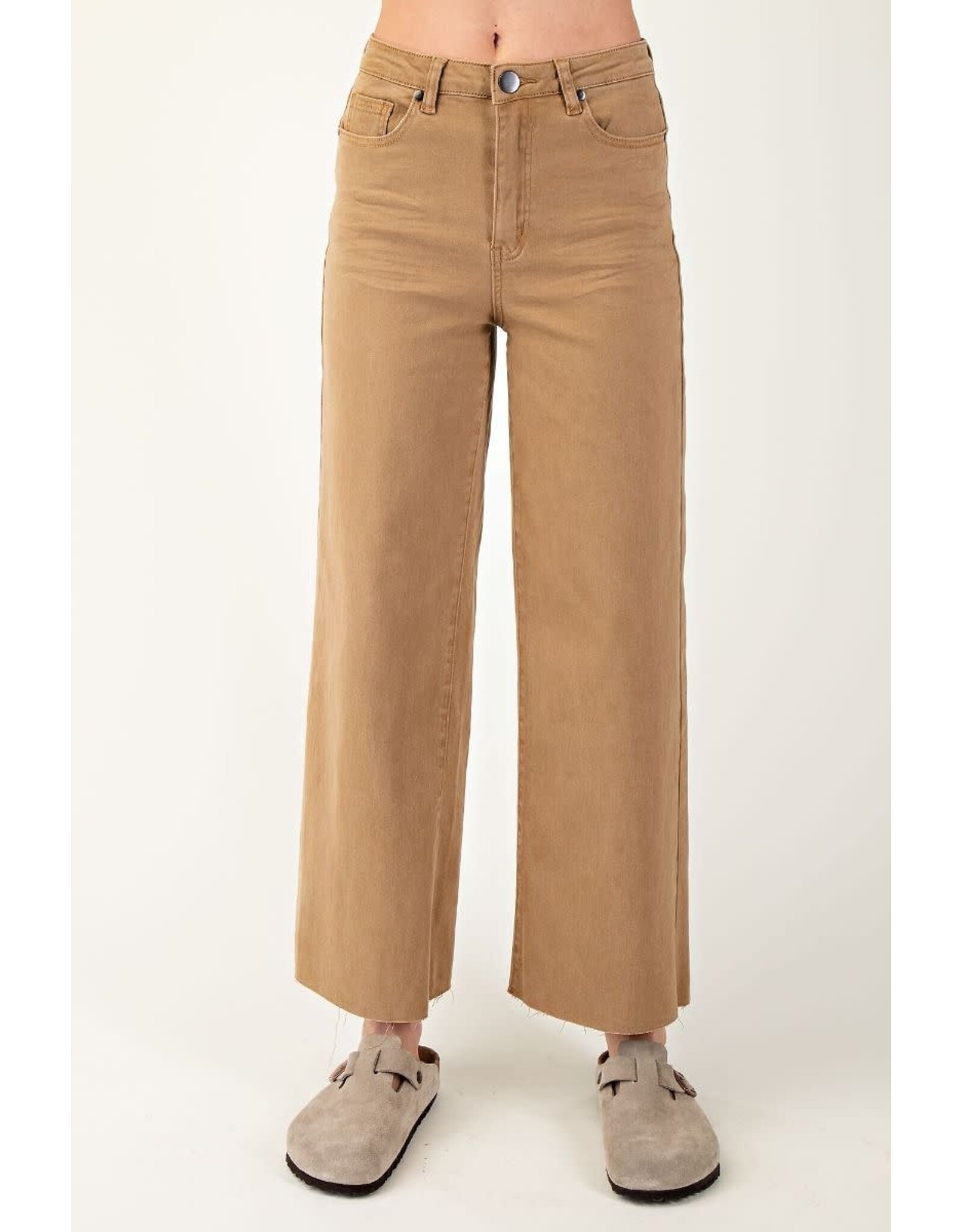 Rosa Pants