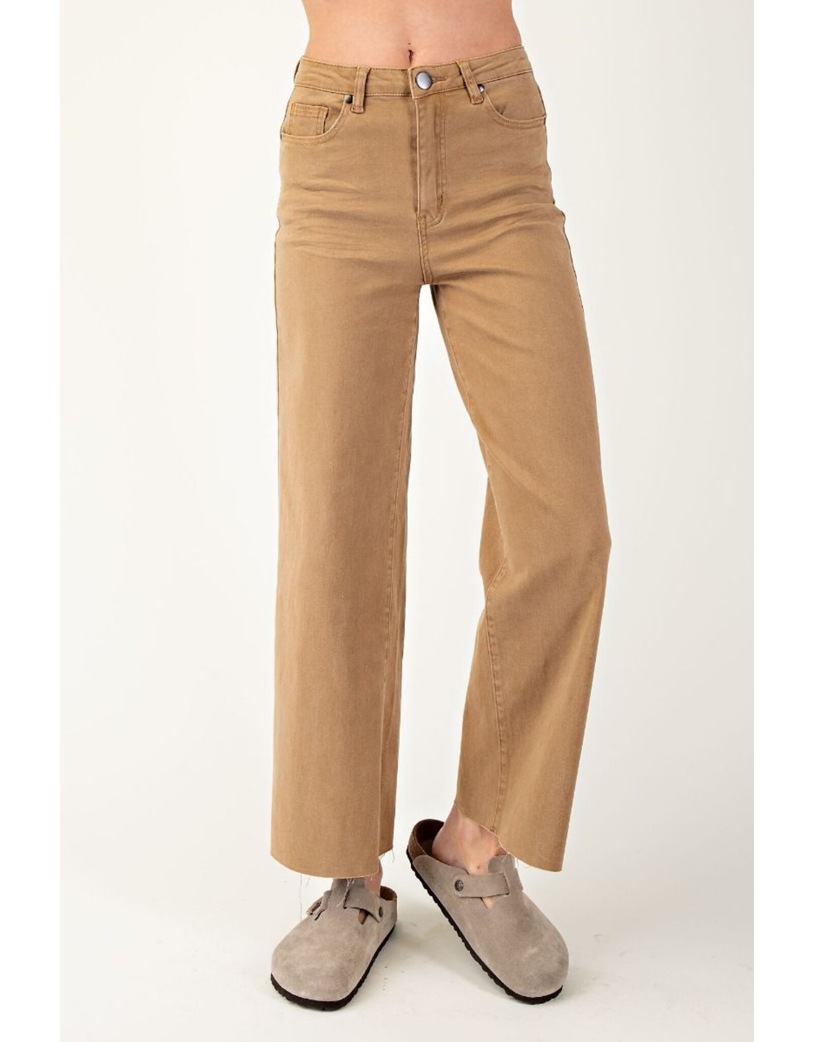 Rosa Pants