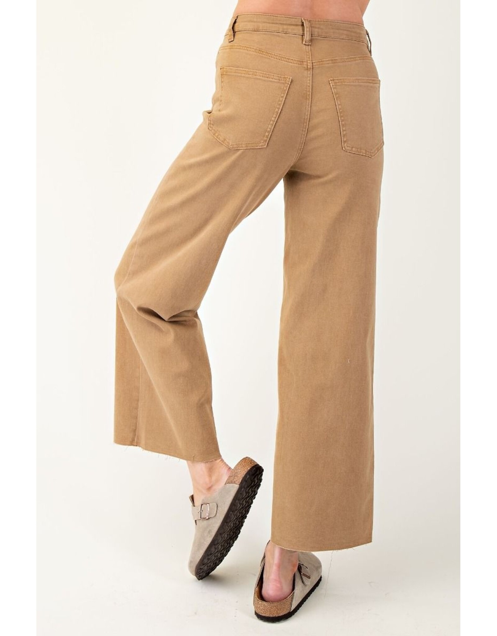 Rosa Pants