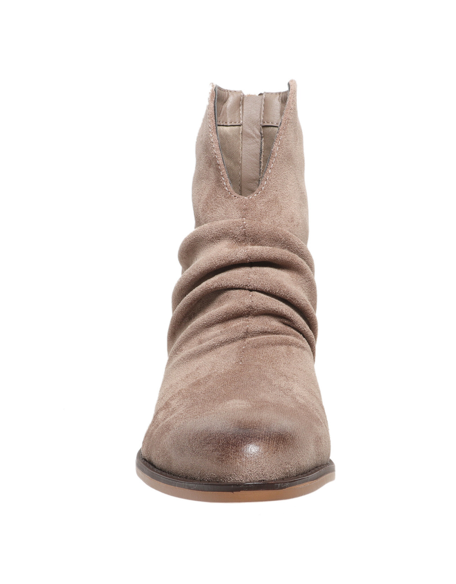 Pierre Dumas Kacee-5 Boot