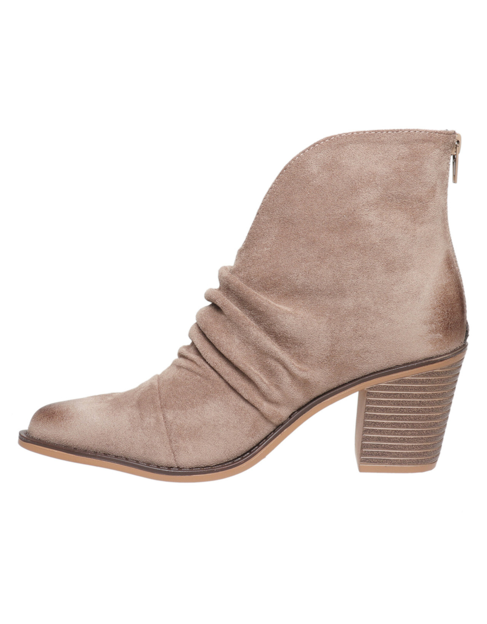 Pierre Dumas Kacee-5 Boot