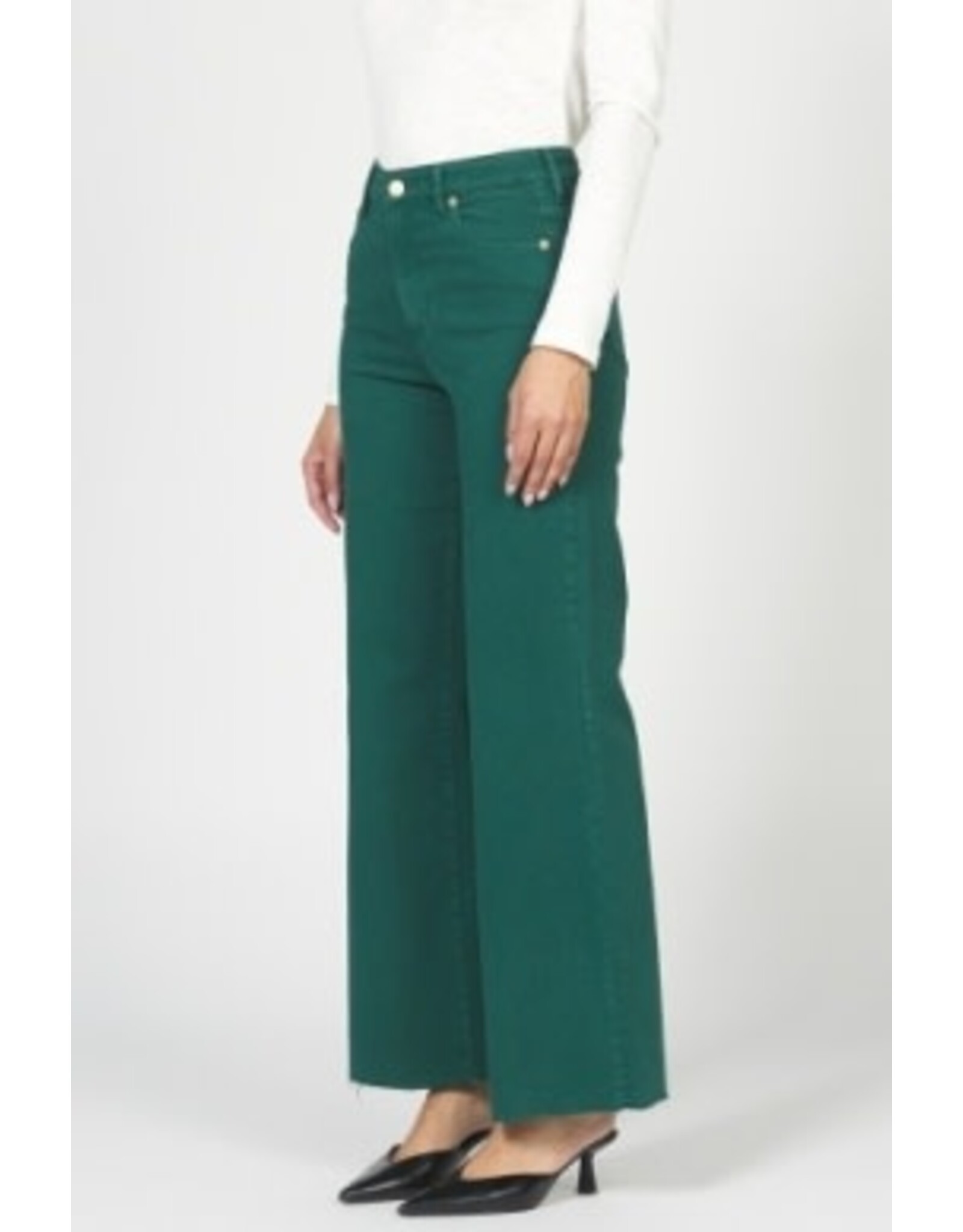 Dear John Denim Dear John Fiona Jean Rainforest