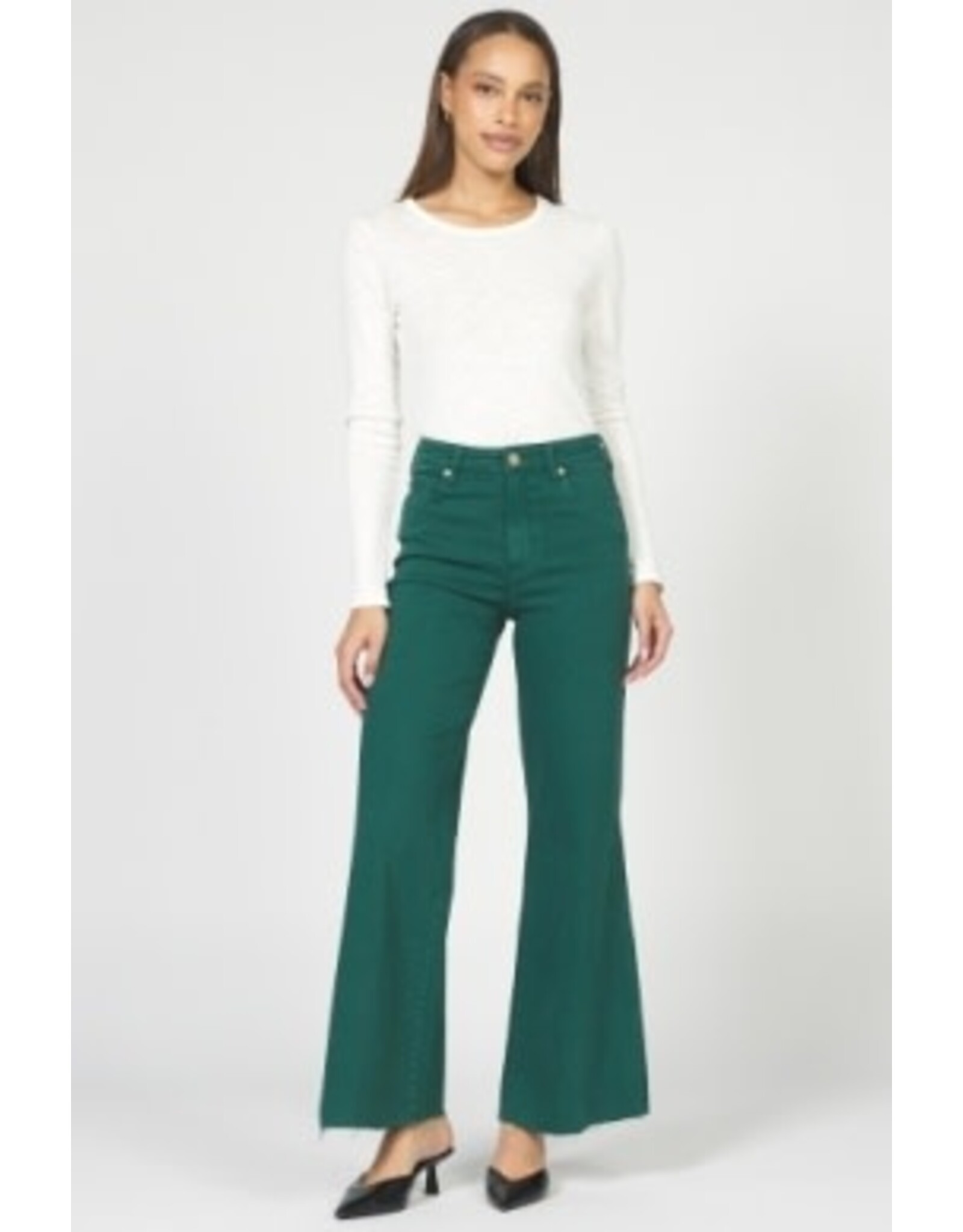 Dear John Denim Dear John Fiona Jean Rainforest