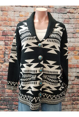 Aztec Cardigan