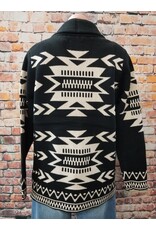 Aztec Cardigan