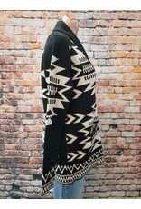 Aztec Cardigan