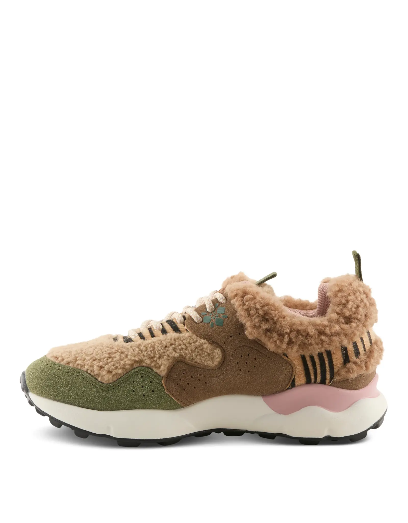 Patrizia Color Me Fun Sneaker