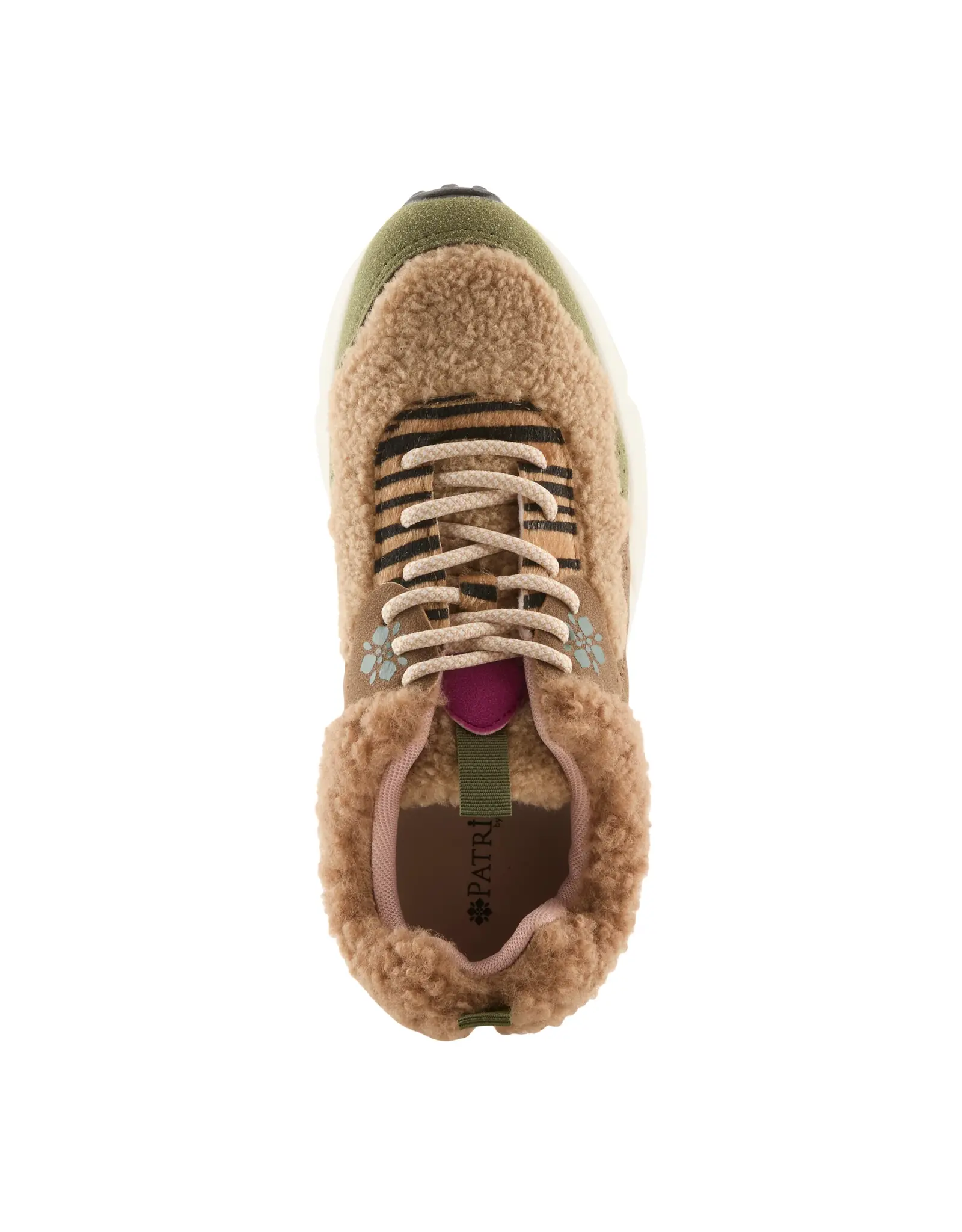 Patrizia Color Me Fun Sneaker
