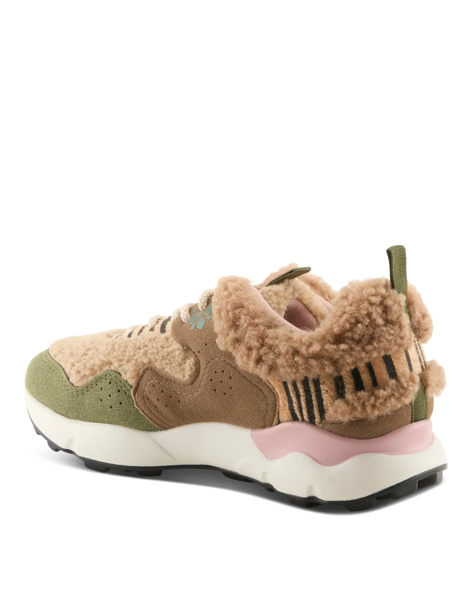 Patrizia Color Me Fun Sneaker