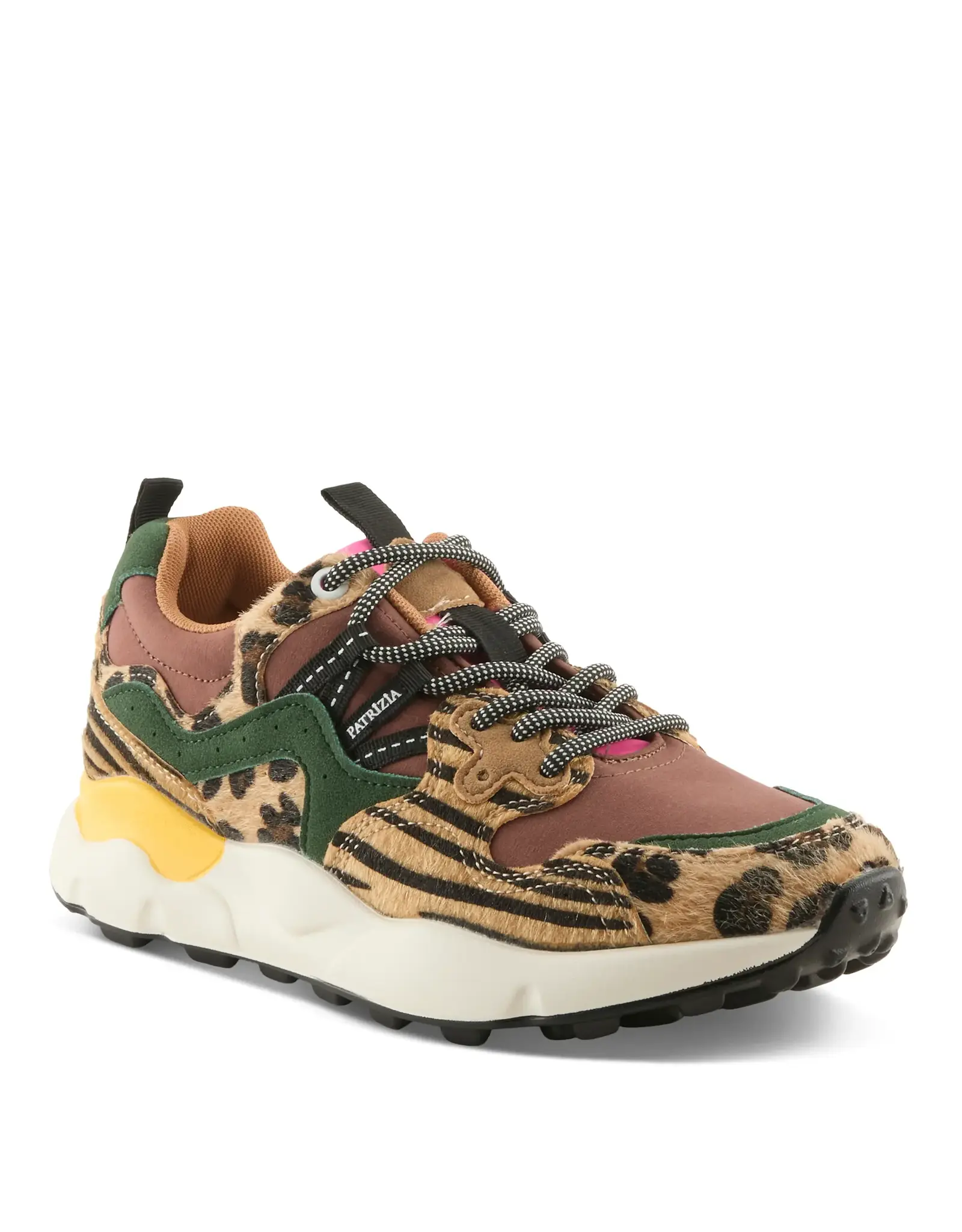 Patrizia Flying Colors Sneaker