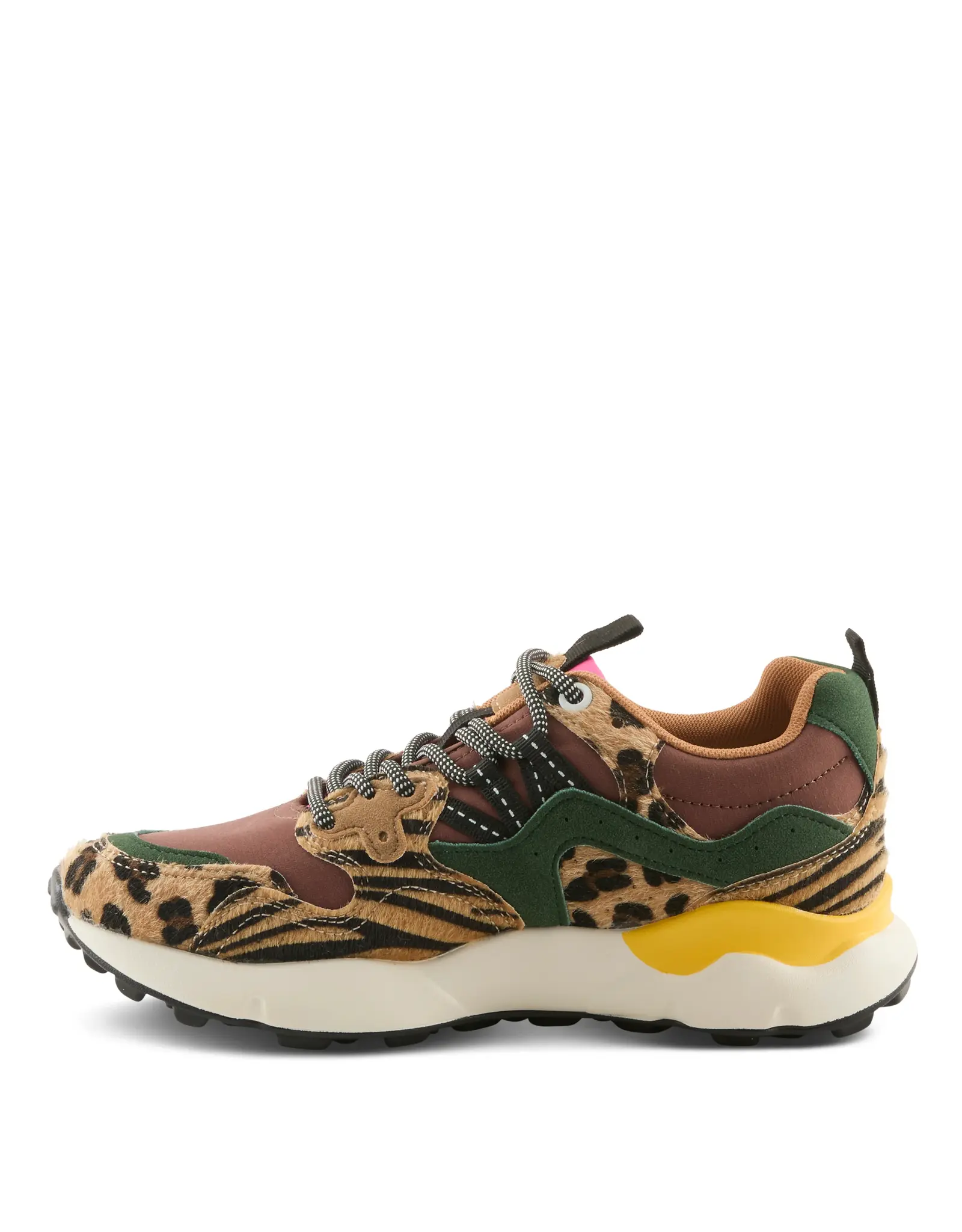 Patrizia Flying Colors Sneaker
