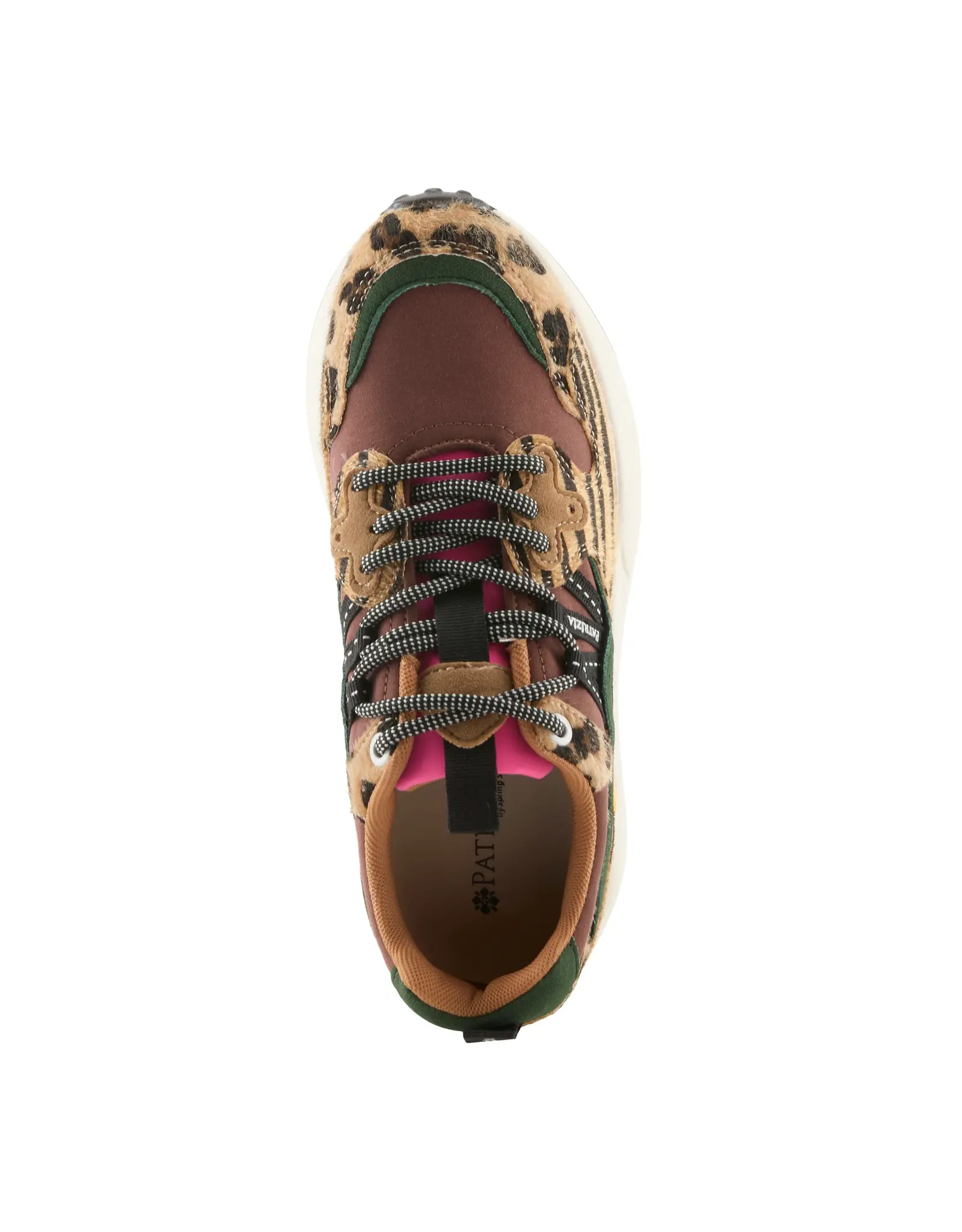 Patrizia Flying Colors Sneaker