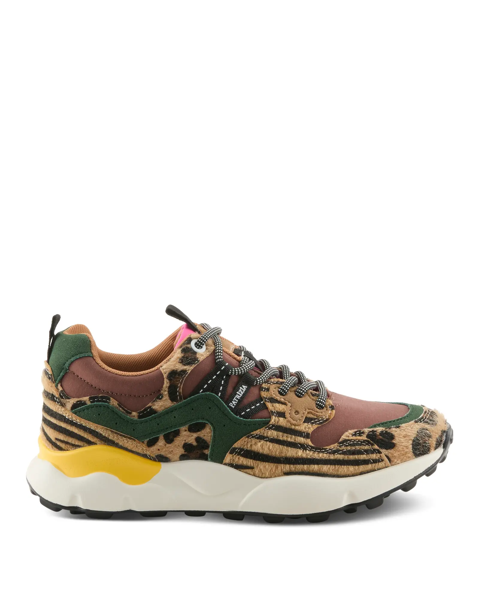 Patrizia Flying Colors Sneaker