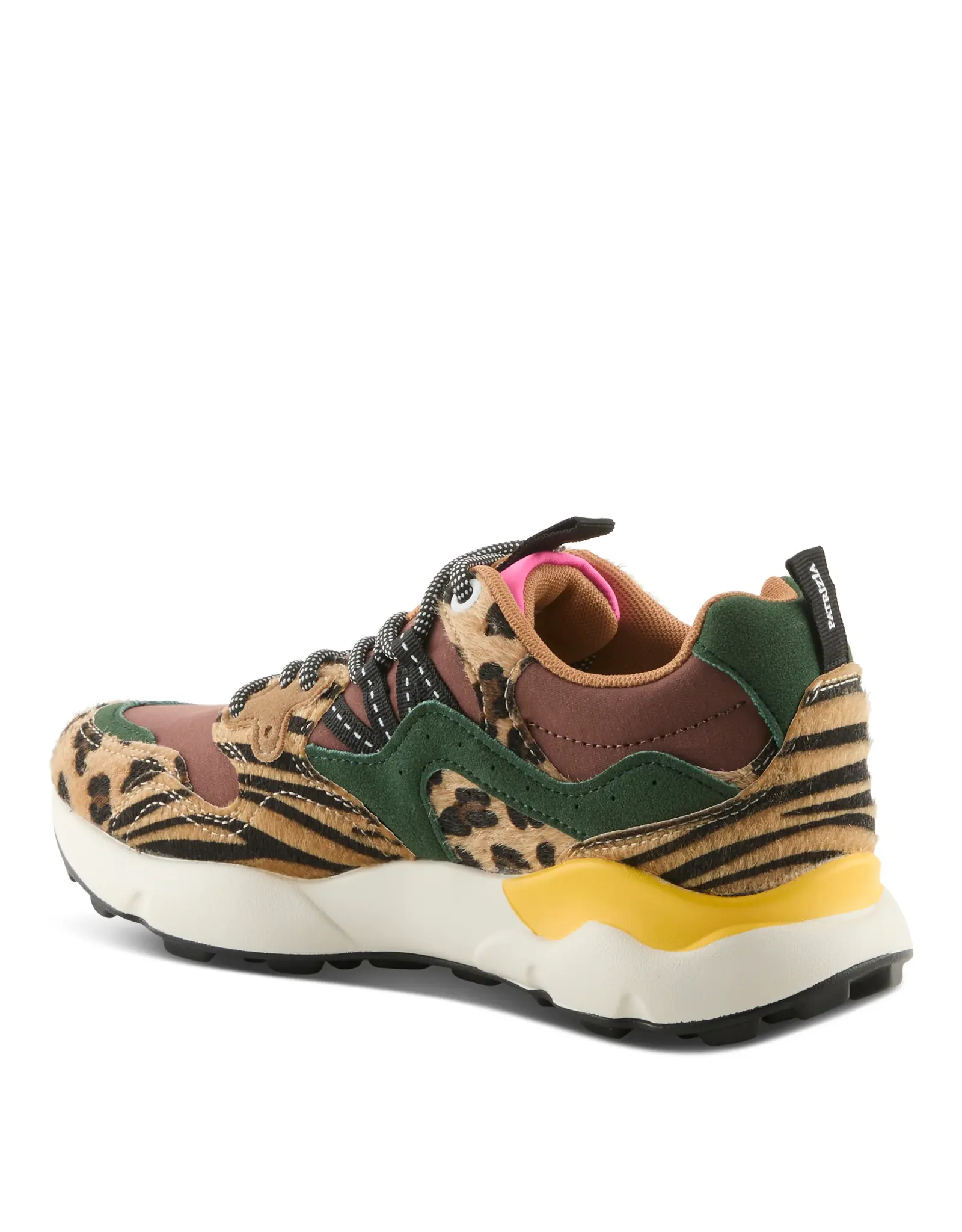 Patrizia Flying Colors Sneaker