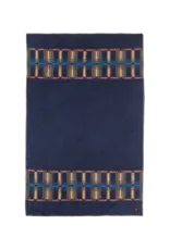 Filson Filson Cotton Blanket Irondale/Navy